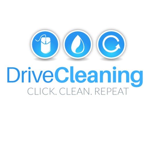 Drive Cleaning click clean repeat