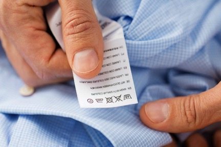 what should and shouldn’t be dry cleaned