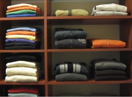 How to Start a Used Clothing Store: 9 Steps (with Pictures)