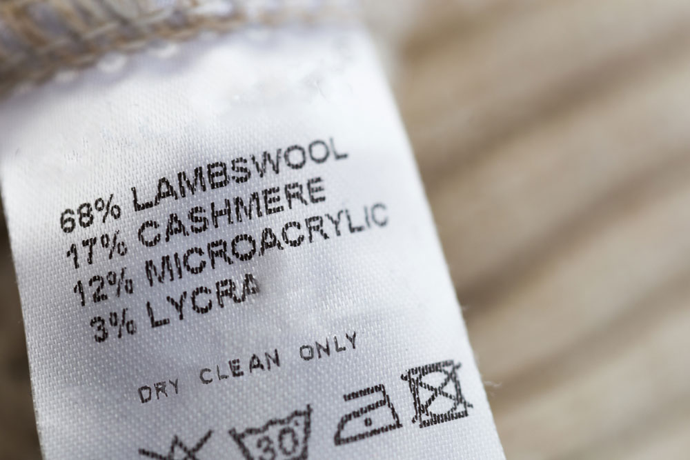 Risks of DIY Dry Cleaning